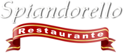 Logo Restaurante Spiandorello Logo Restaurante Spiandorello